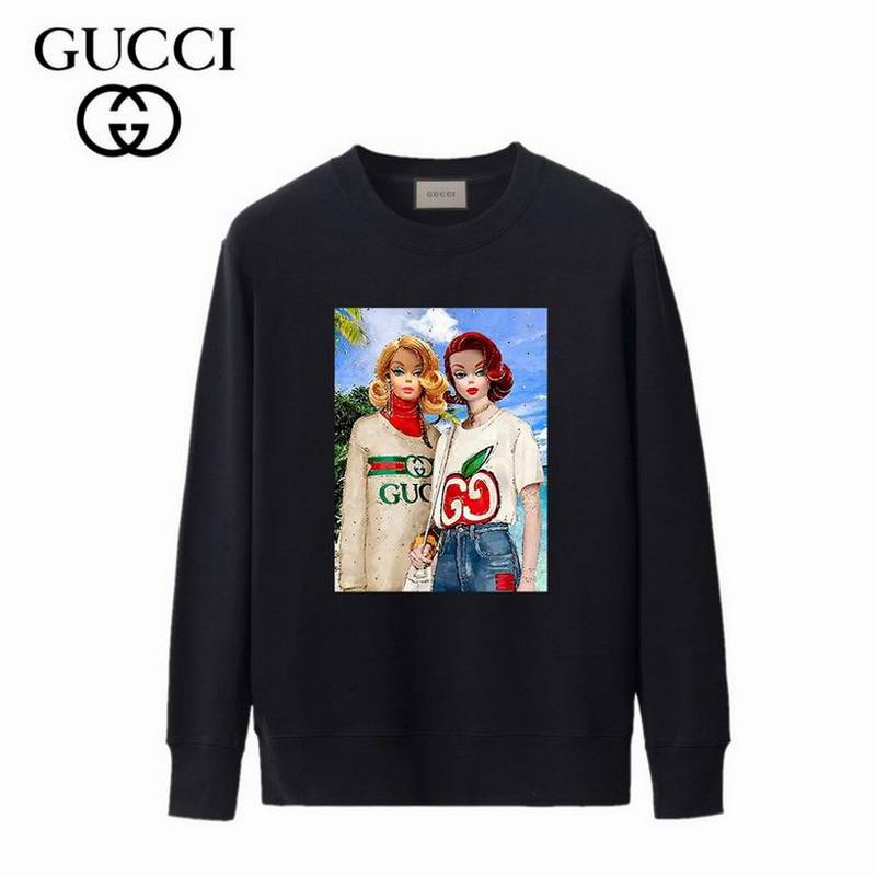 Gucci Men's Hoodies 217